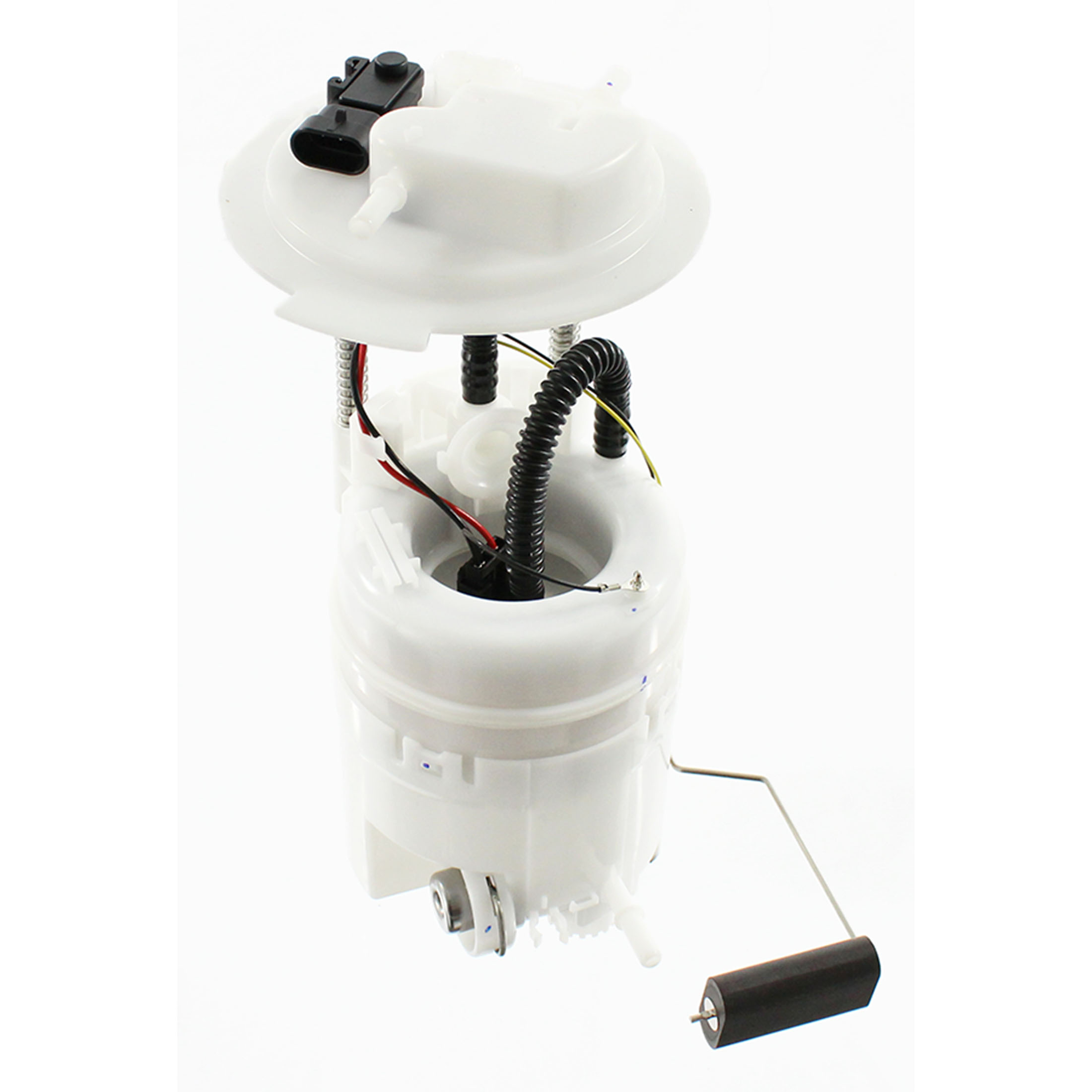 Agility Auto Parts 4010791 Fuel Pump Module Assembly for Hyundai, Kia Specific Models