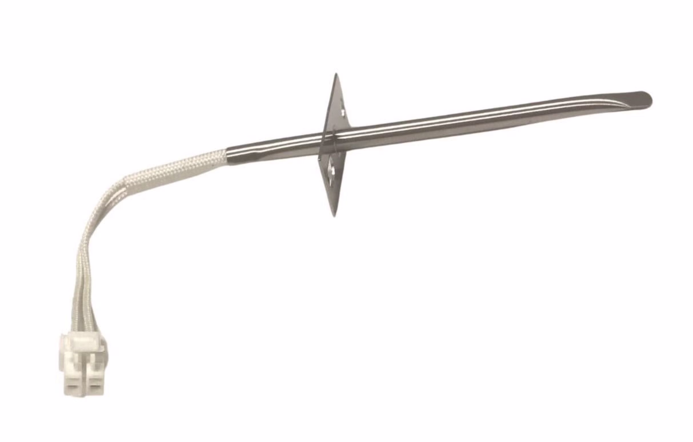 Range Oven Temperature Sensor Probe Compatible With Samsung Model Numbers FCQ321HTUB/XAC, NE59M4320SS, NE59M4320SS/AA