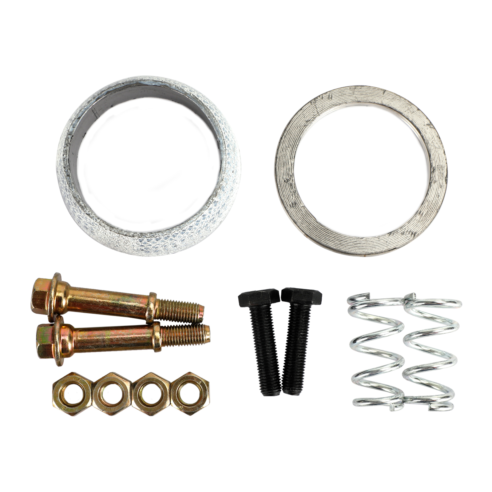 Exhaust Catalytic Converter Direct Fit For Toyota Tacoma 2.7L 2005-2014 2015