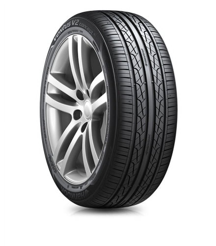 Hankook Ventus V2 Concept H457 205/55R16 XL 2055516 205 55 16 Performance All Season Tire