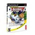 Backyard Baseball - PlayStation 2