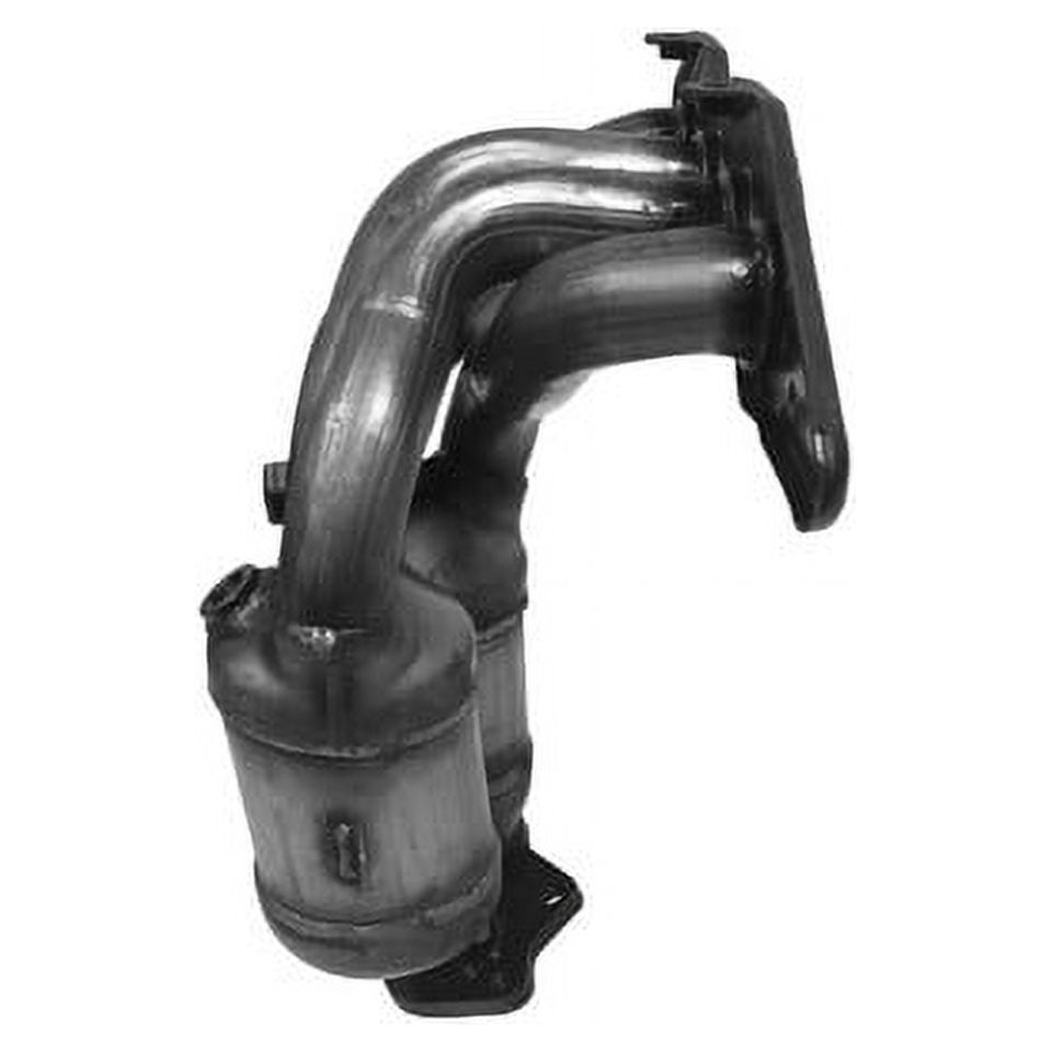 Eastern 40900 Direct Fit Exhaust Manifold W/integrated Catalytic Converter Fits select: 2006-2012 MITSUBISHI ECLIPSE