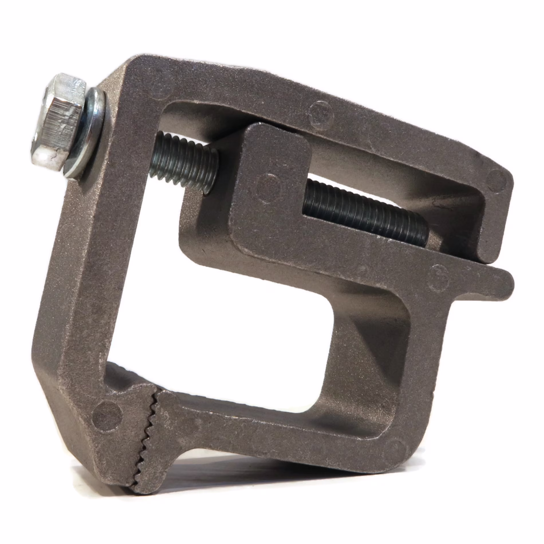 The ROP Shop | (4) Heavy Duty mounting clamps truck cap camper shell topper tl-2002