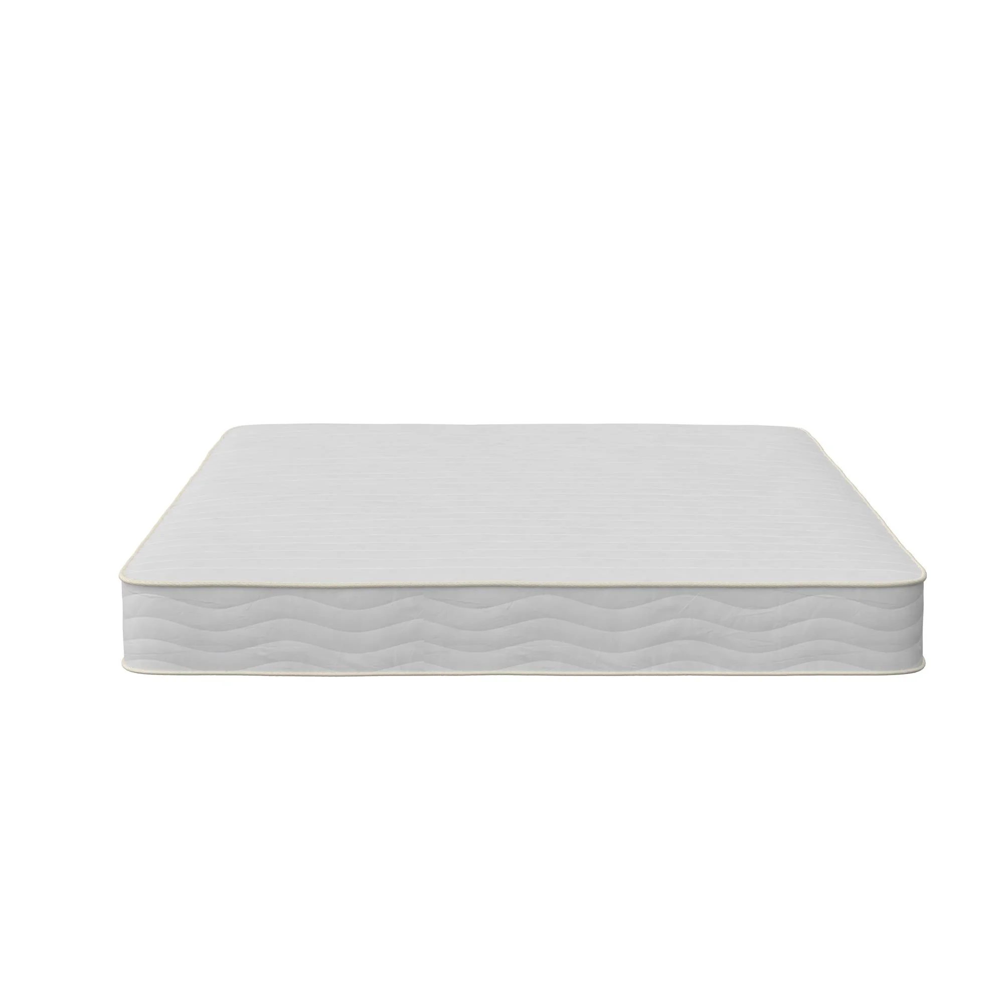Signature Sleep Tranquil 8'' 2-Sided Pocket Spring Mattress, Full