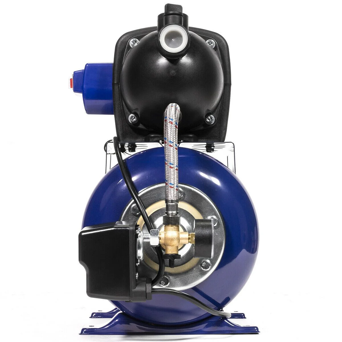 Electric Water Pressure Booster Pump