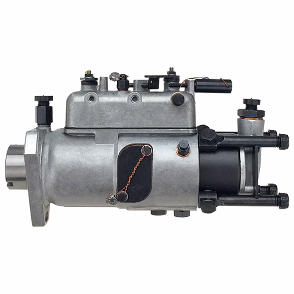 INJPUMP05 New Aftermarket Injection Pump AD4.203 for Massey Ferguson Specific Tractor Models 65+