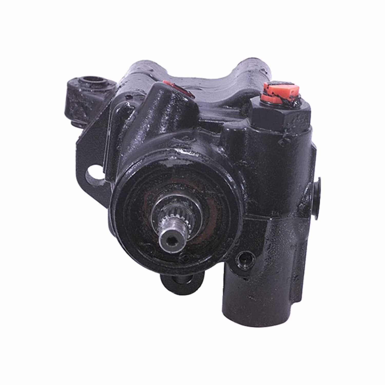 Cardone Remanufactured P/S Pump, w/o Reservoir