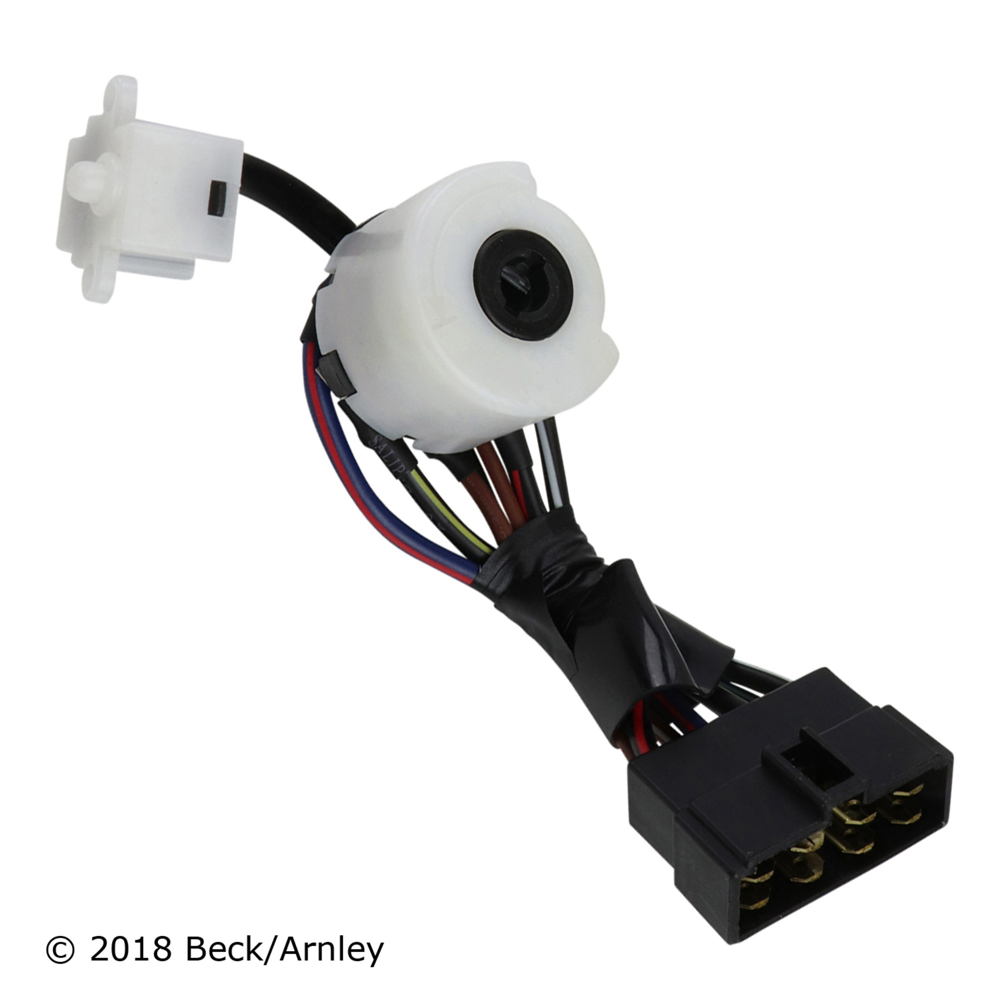 BeckArnley 201-1570 Ignition Switch