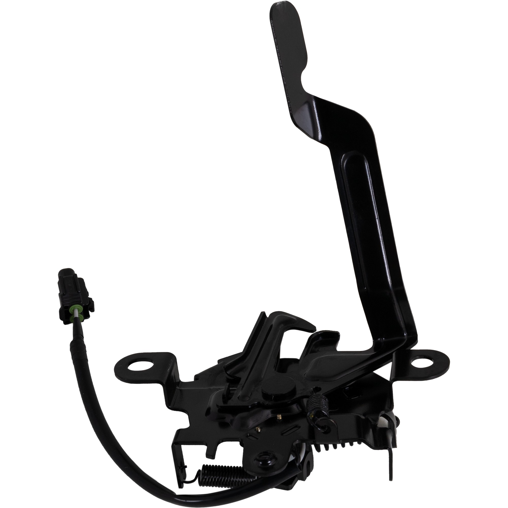 Hood Latch Compatible with 2019-2021 Toyota RAV4