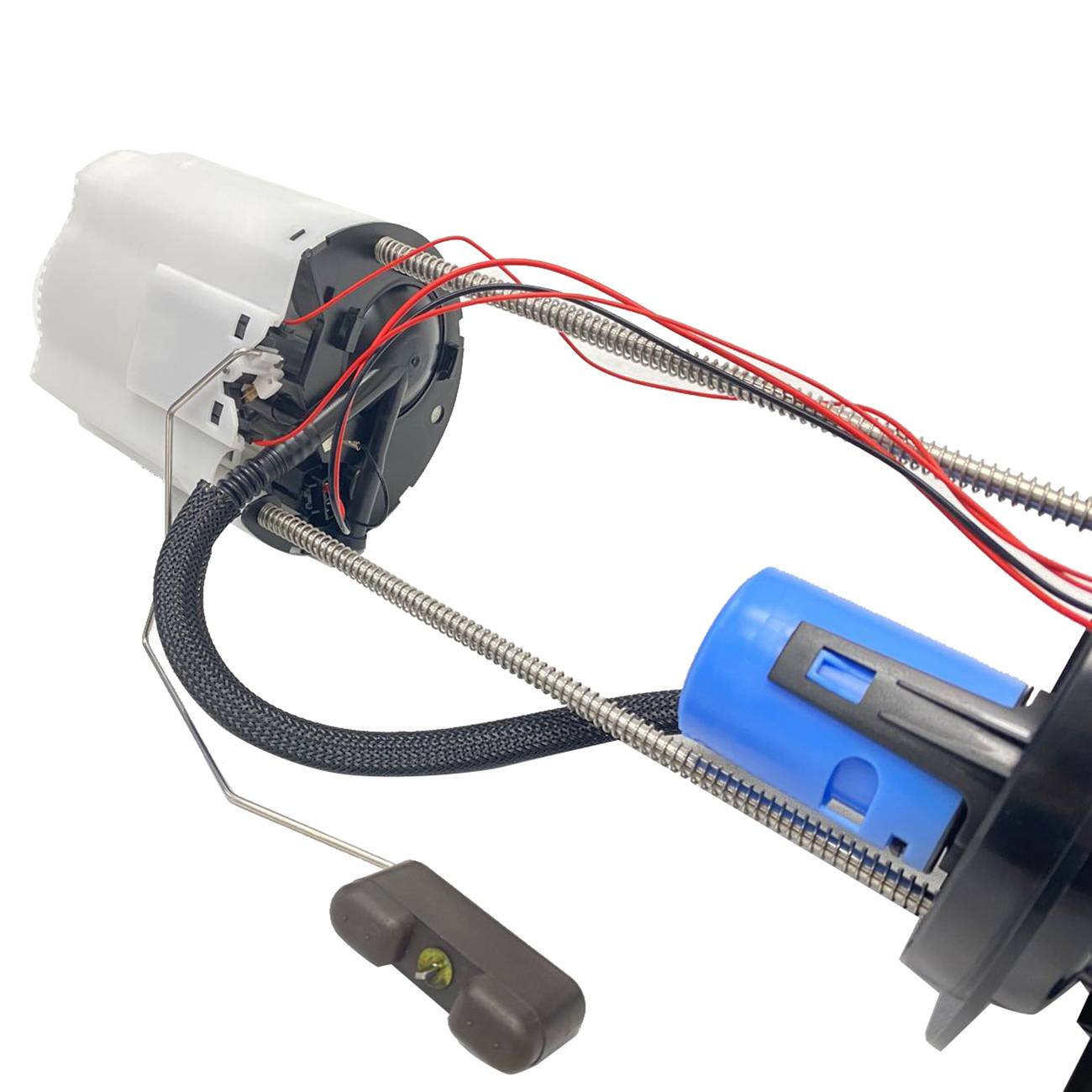 Teledu Fits Chevry Silverado 1500 GMC Sierra 1500 2009 Fuel Pump Module Assembly E3837M