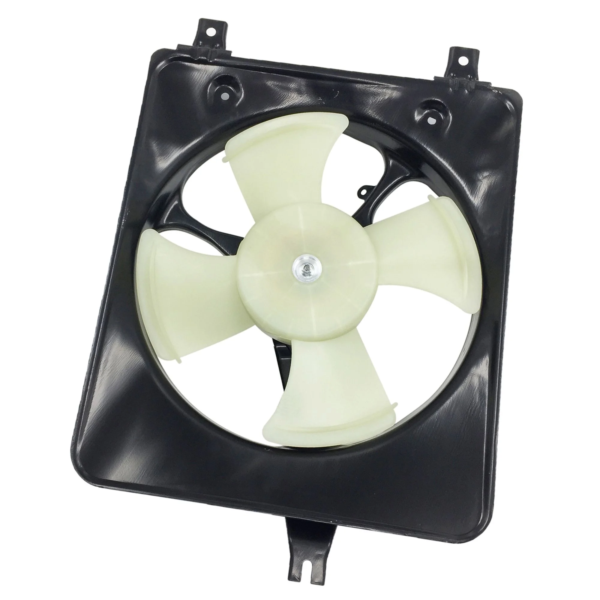 A/c Condenser Cooling Fan & Motor Assembly For 1998 1999 2000 2001 2002 Honda Accord 38611-PAA-A01 317-55020-200