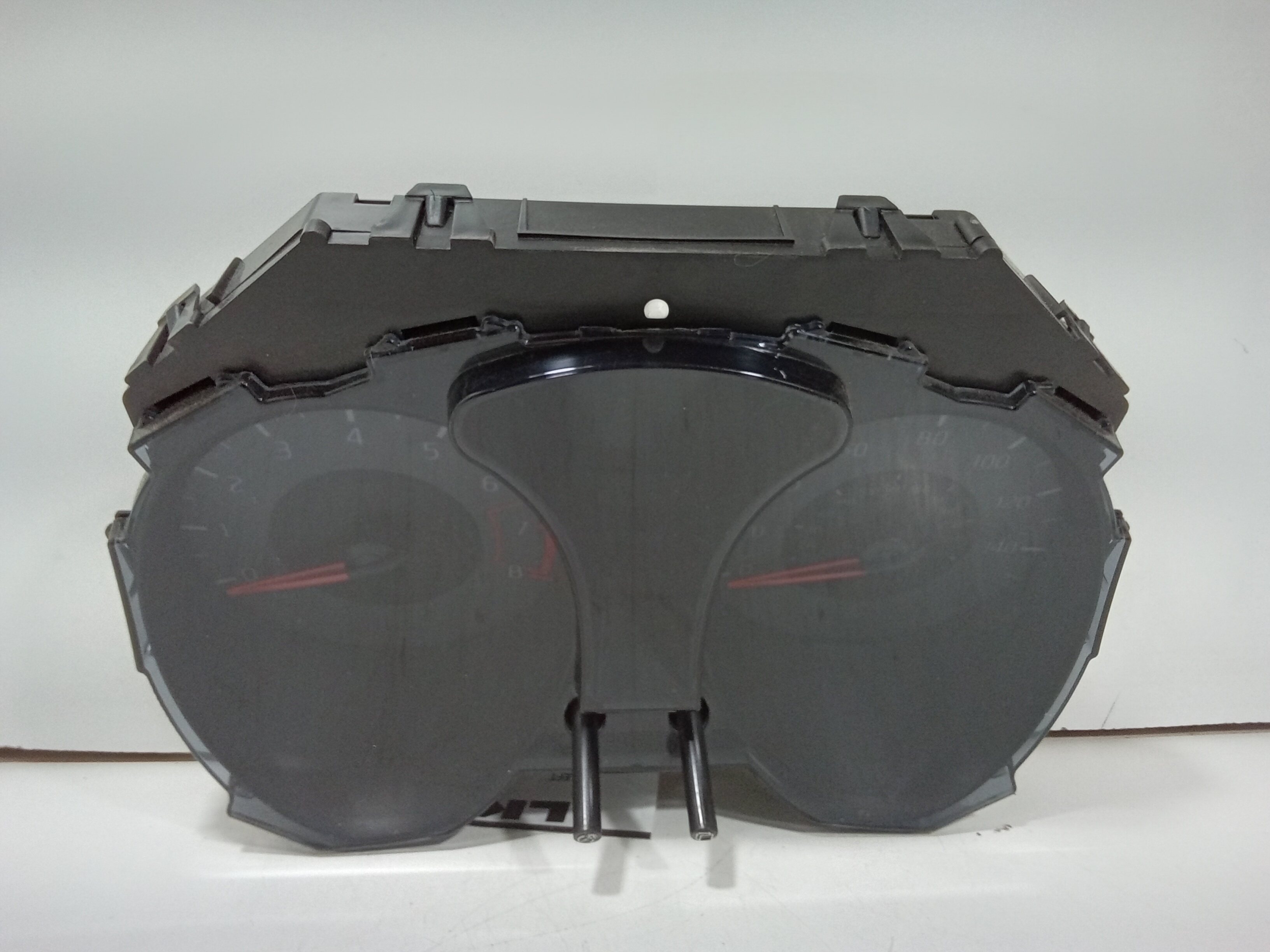 Pre-Owned 2014-2015 Nissan Juke MPH Speedometer Head Cluster 99K OEM (Good)