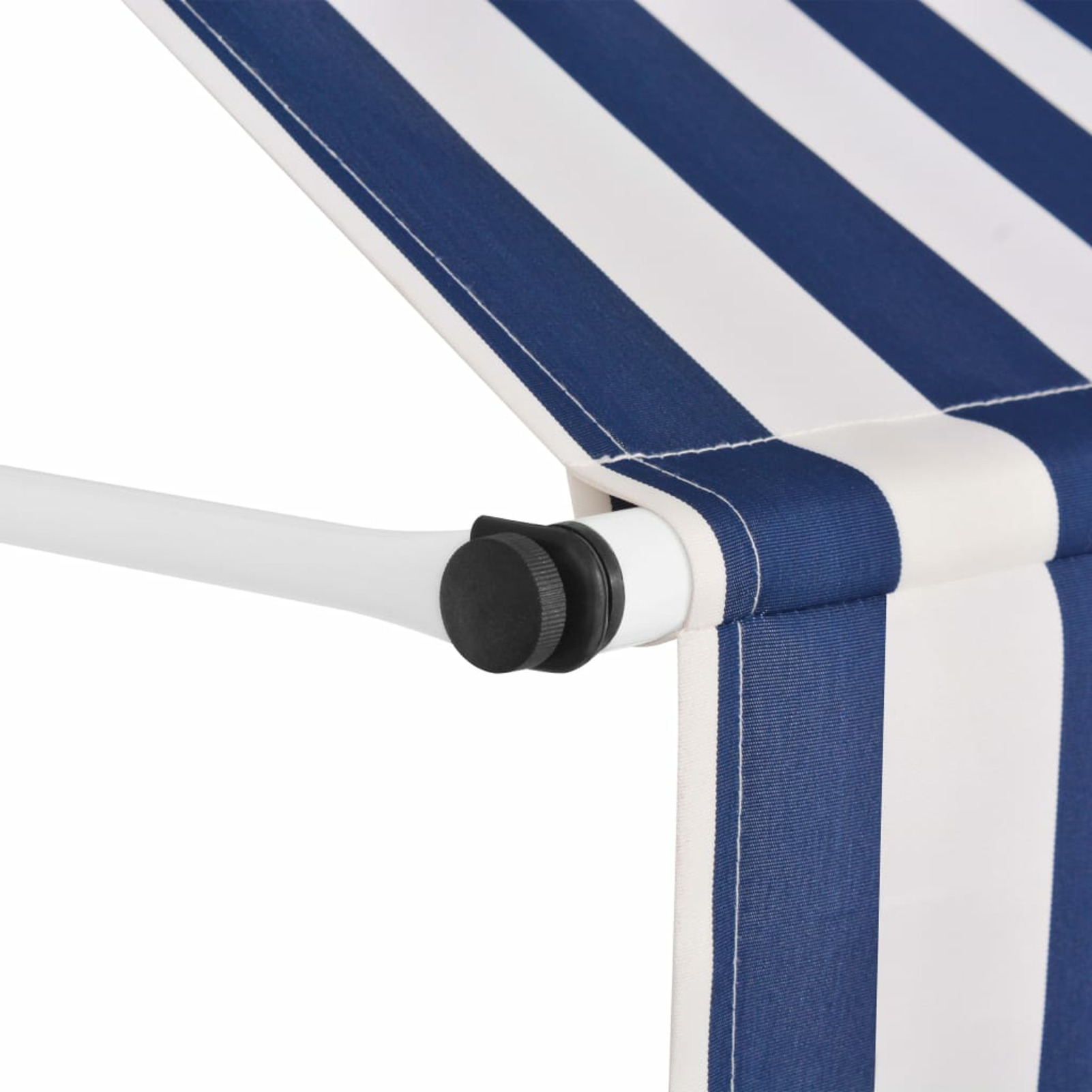 Manual Retractable Awning 39.4