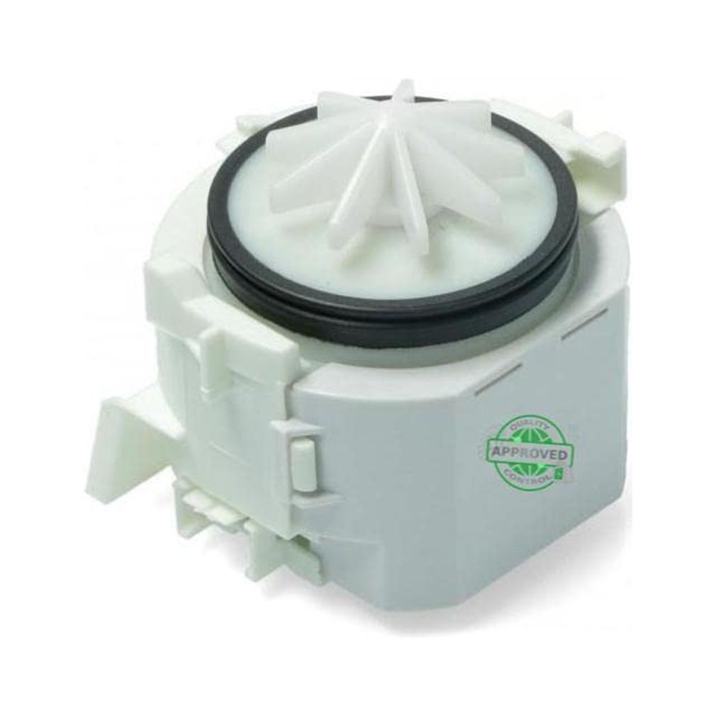 GLOB PRO SOLUTIONS 620774 CKD2975 Drain Pump compatible with Bosch,