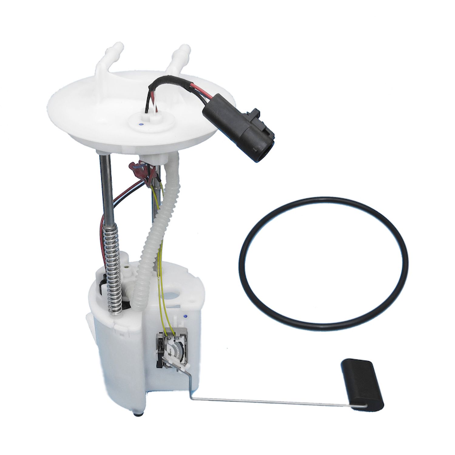 US Motor Works USEP2496M Fuel Pump Module Assembly For 07-08 Escape Mariner Fits select: 2007-2008 FORD ESCAPE HEV, 2007-2008 MERCURY MARINER HEV