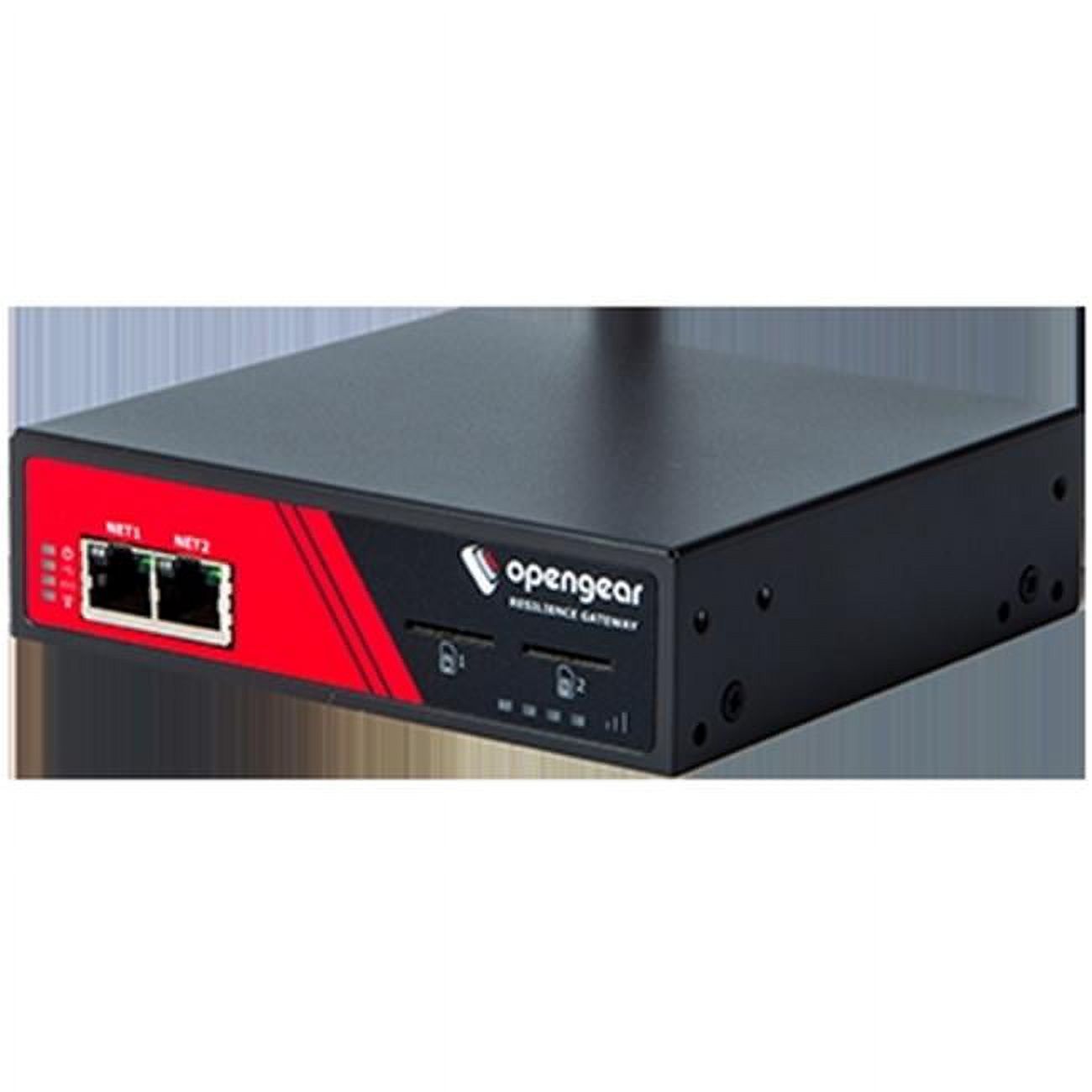 4 Cisco Serial 2 Gbe Ethernet Lte A Pro Cellular Global Modem