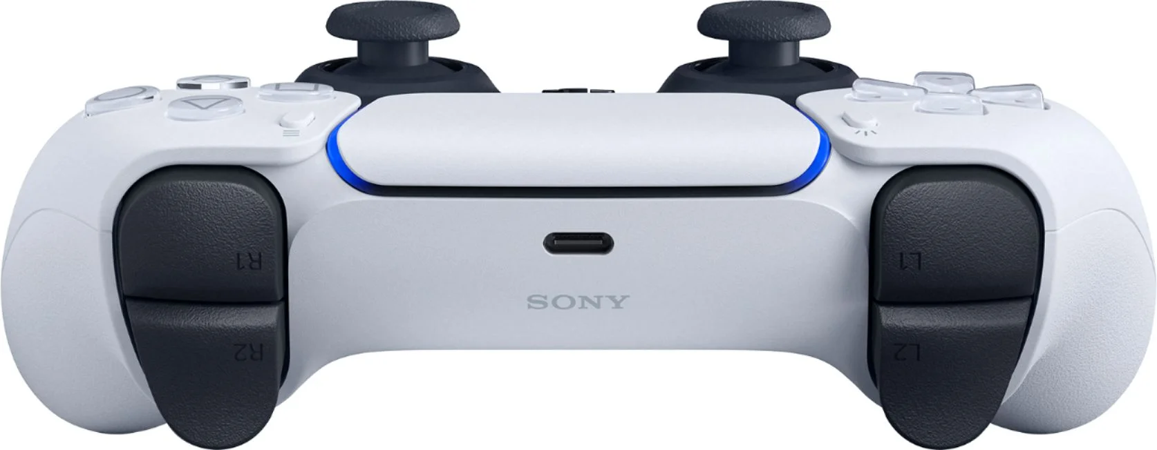 Sony Playstation 5 Disc Version Console with Extra White Controller, 1080p HD Camera and Ratchet & Clark: Rift Apart Bundle with Cleaning Cloth