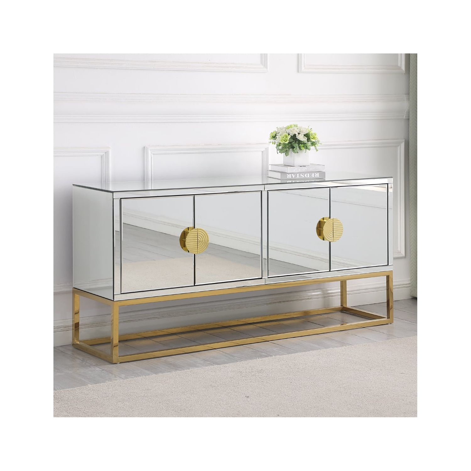 Best Master Furniture Tadala 64