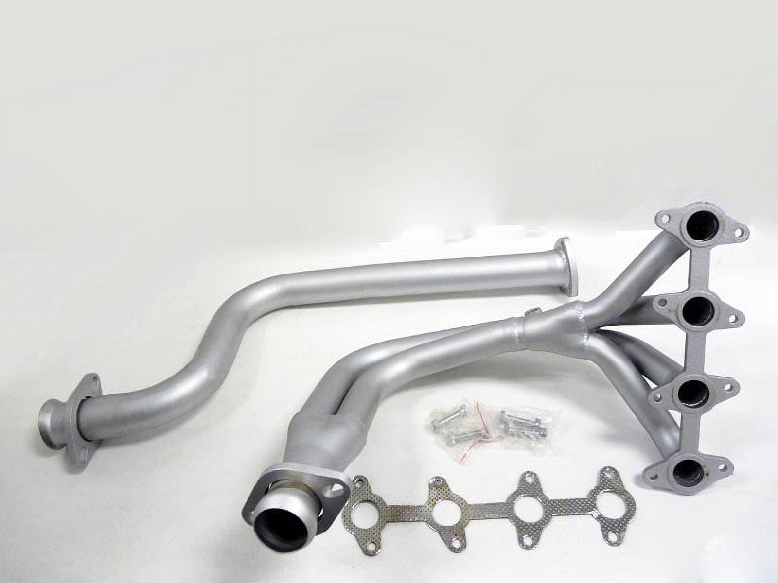 OBX Ceramic Header For 1995 to 1997 Chevy Cavalier/ Pontiac Sunbird 2.2L