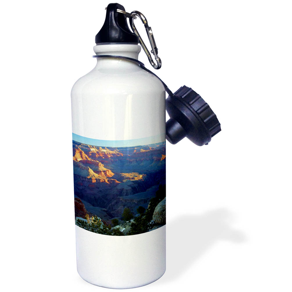 Grand Canyon 21 oz Sports Water Bottle wb-50207-1