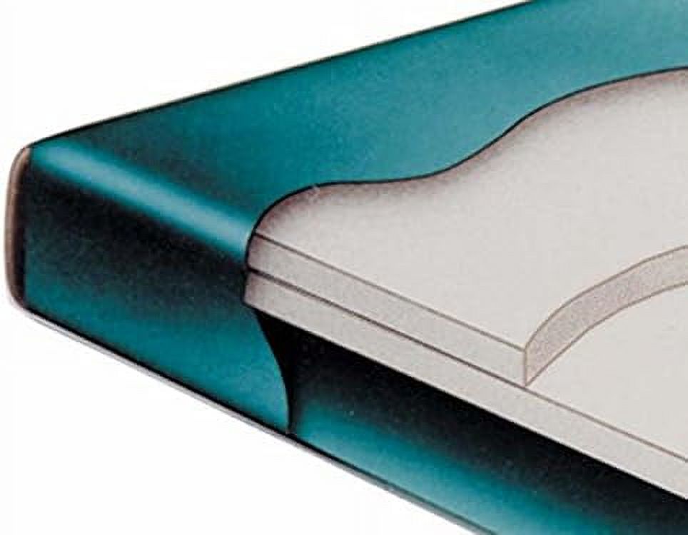 Queen Semi less Hardside (Wood Frame) Waterbed Mattress Kit Includes Liner And Fill Kit