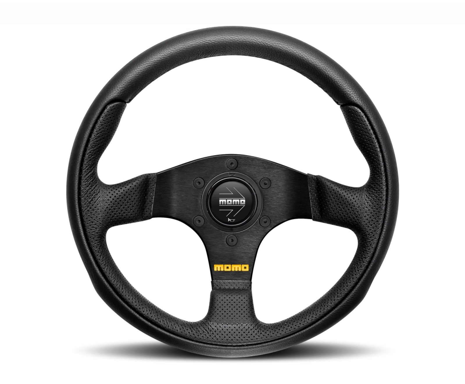 MOMO Team Steering Wheel 300mm Diameter