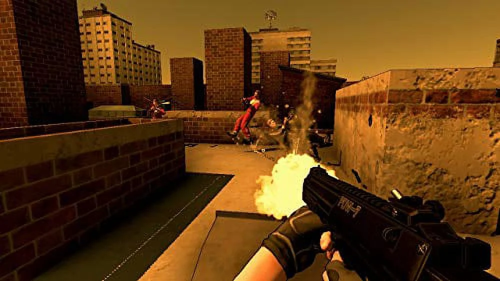 Rico Console Video Games - Nintendo Switch