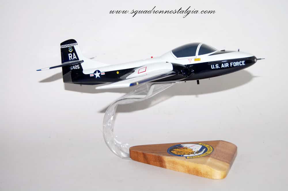 Cessna® T-37 Tweet, 39th FTS, 15