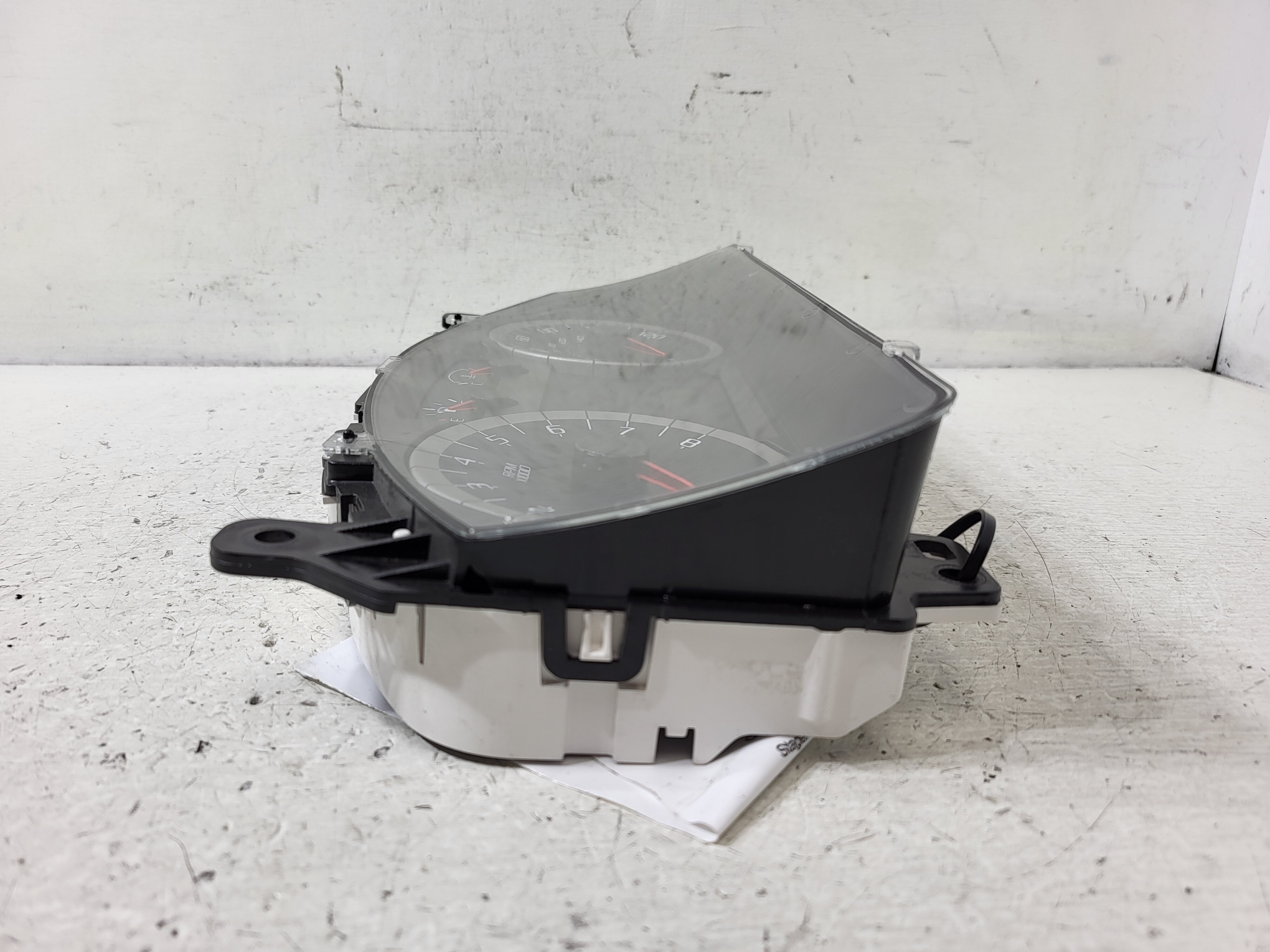 Pre-Owned 2012 Ford Escape Speedometer Speedo Cluster 112k Miles OEM LKQ (Good)