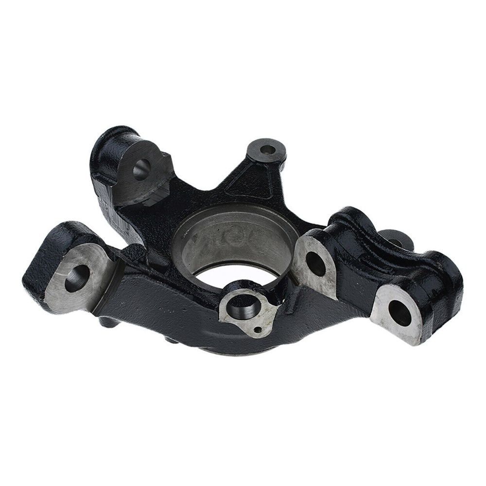 Teledu 2Pcs Front Left & Right Steering Knuckle For 2005-2008 Honda Pilot Sport Utility