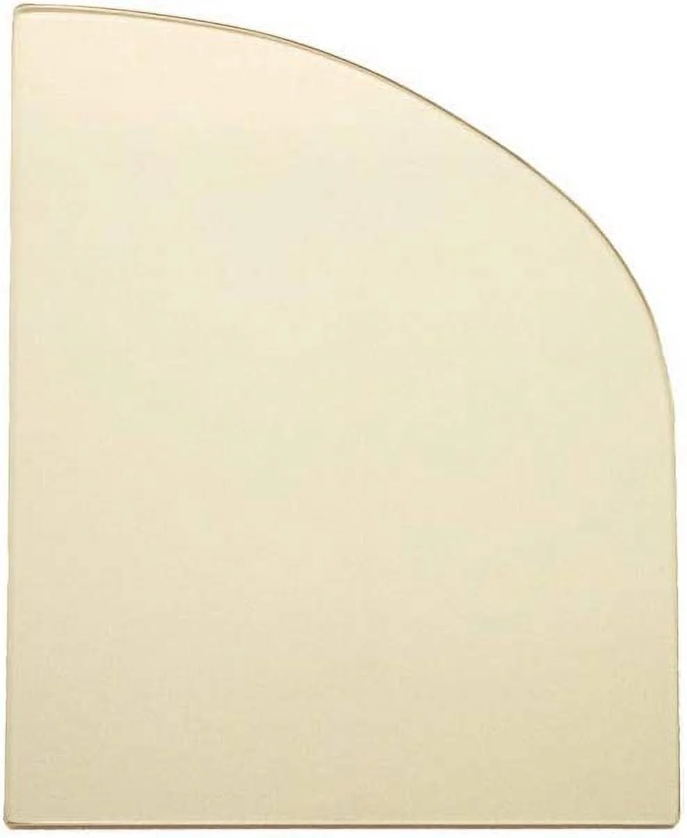 Left OR Right Door Glass Kit (Firelight 12, 600, F600, F600 CB) Wood Stoves