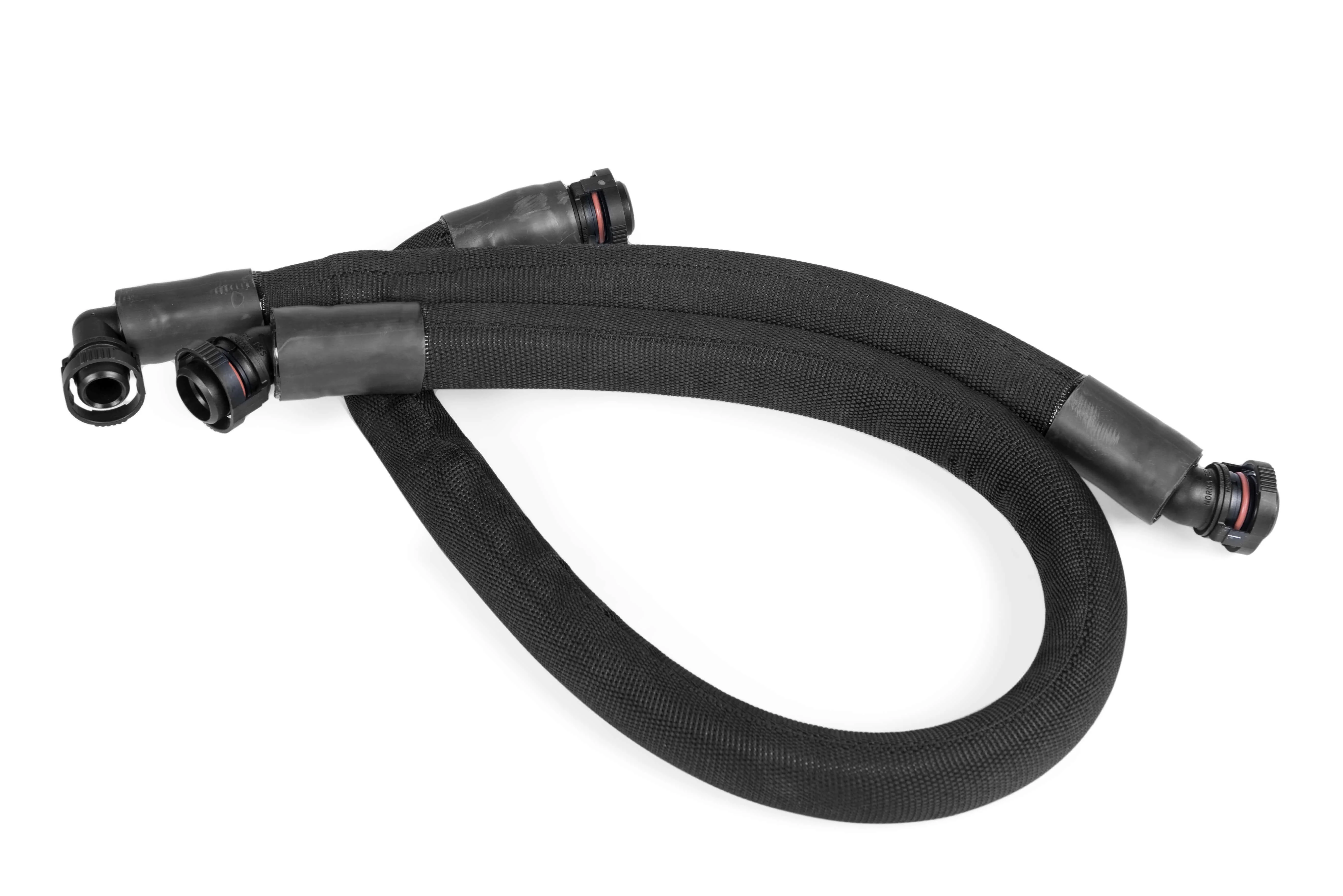 APR MS100122 APR Catch Can - MK6 Jetta / GLI - 1.8T/2.0T EA888 Gen 1