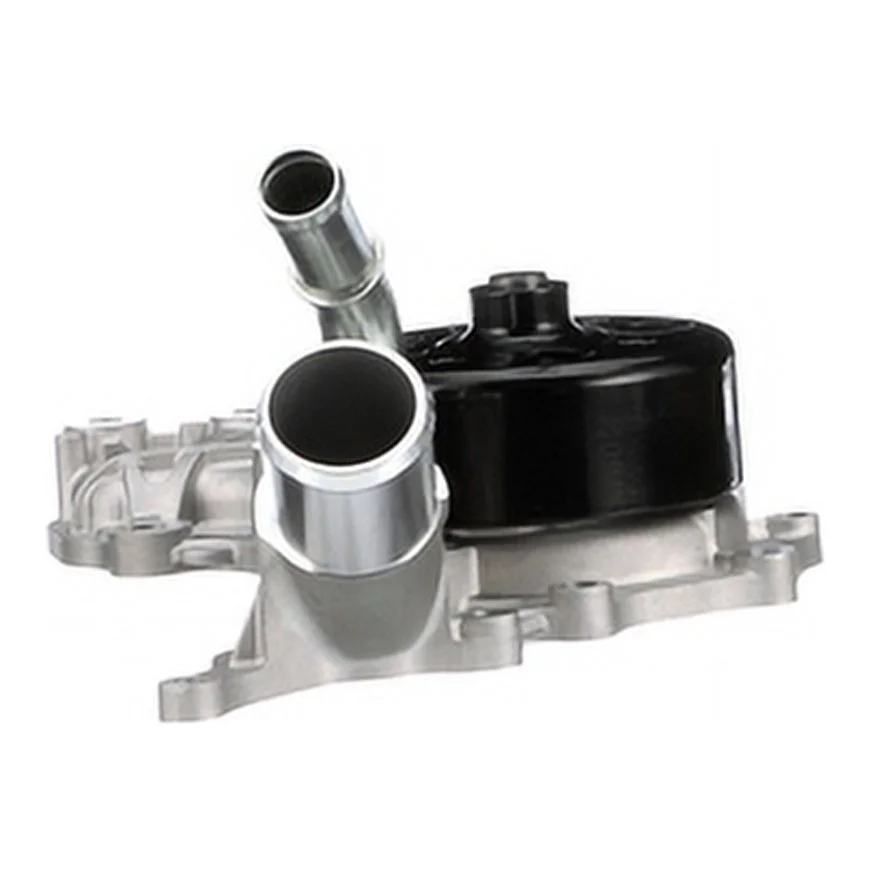 Gates 44025 Water Pump Fits select: 2017-2019 CHRYSLER PACIFICA