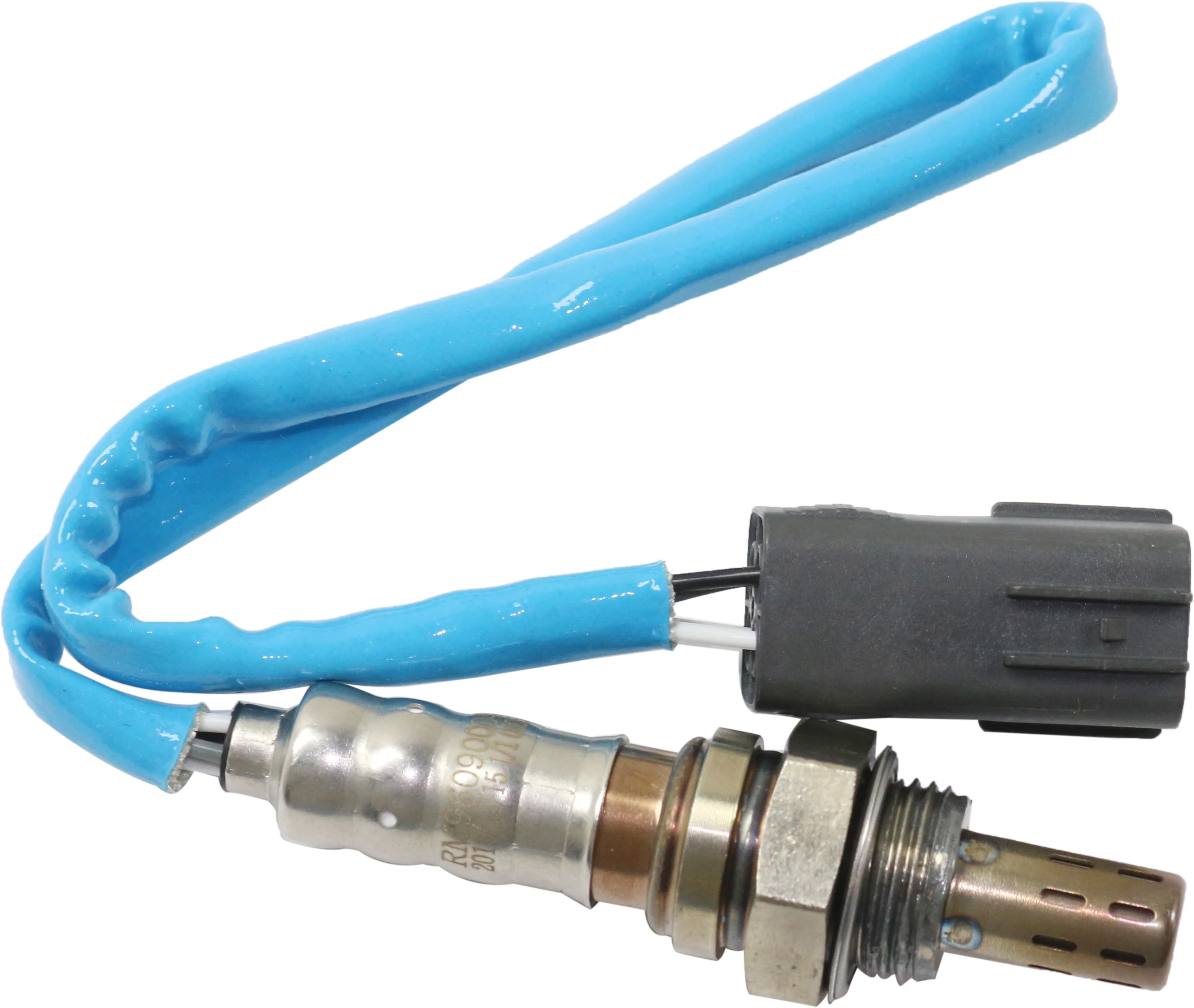 Oxygen Sensor Compatible with 2011-2013 Mazda 3 After Catalytic Converter USA or Canada Built Vehicle