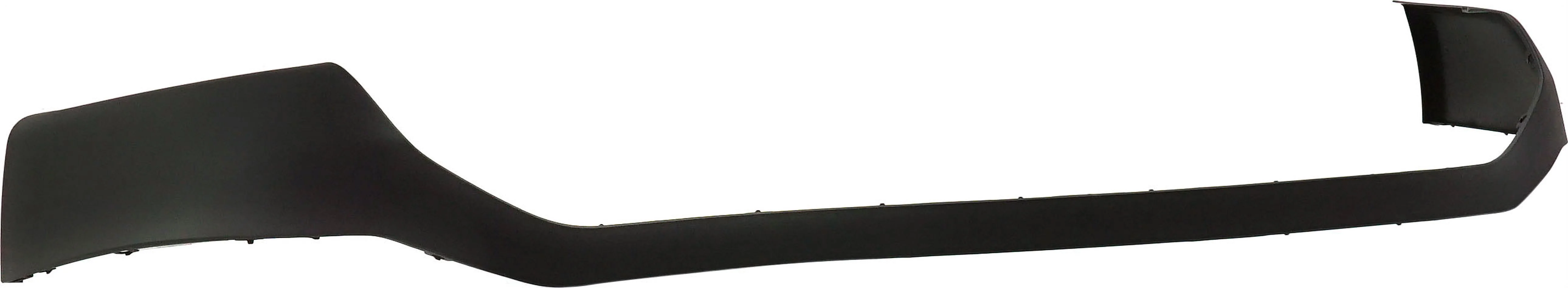 Replacement RB76430007 Valance Compatible with 2018-2020 BMW X3 Rear Cover Trim