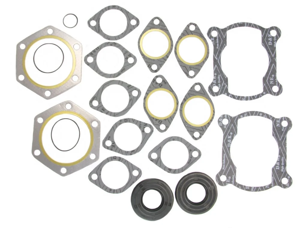 SPI 09-711110C Spi Full Gasket Set Polaris INDY TRAIL FC/2 488 1986-99