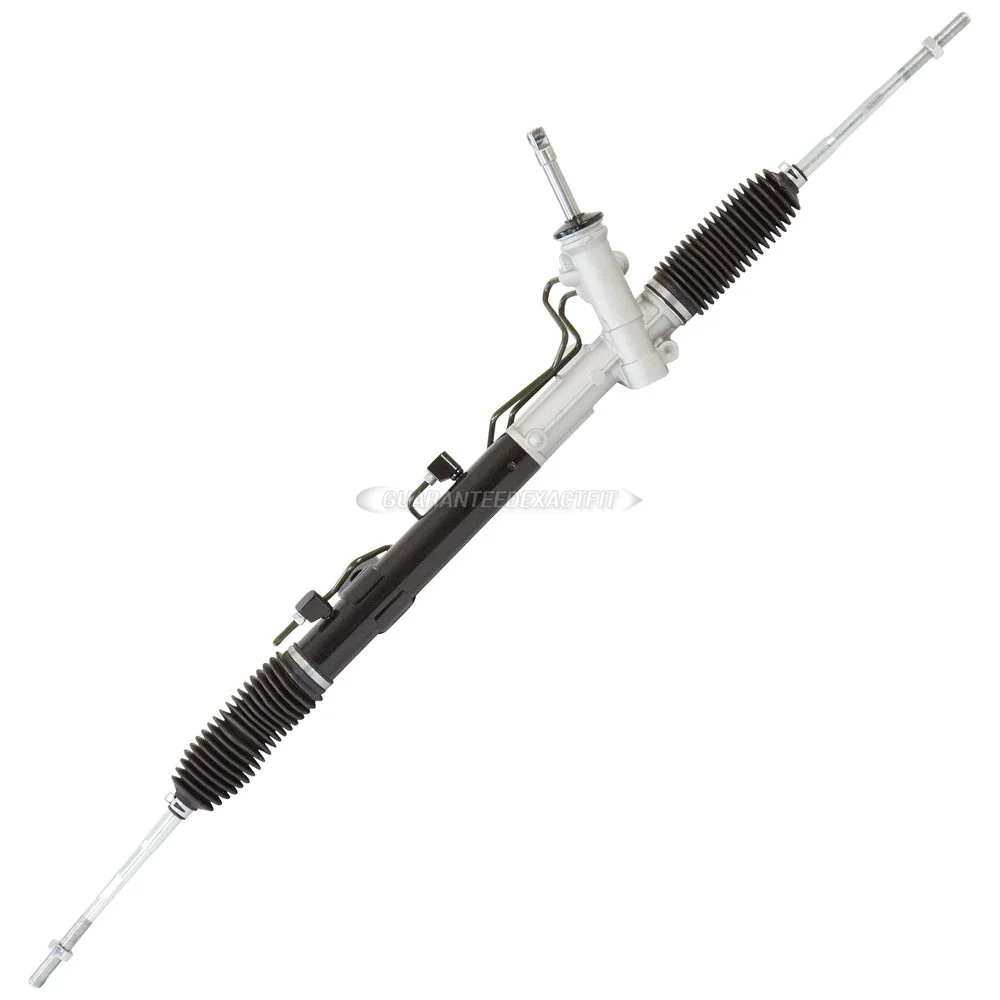 For Dodge Journey 2009 2010 Power Steering Rack & Pinion - Buyautoparts