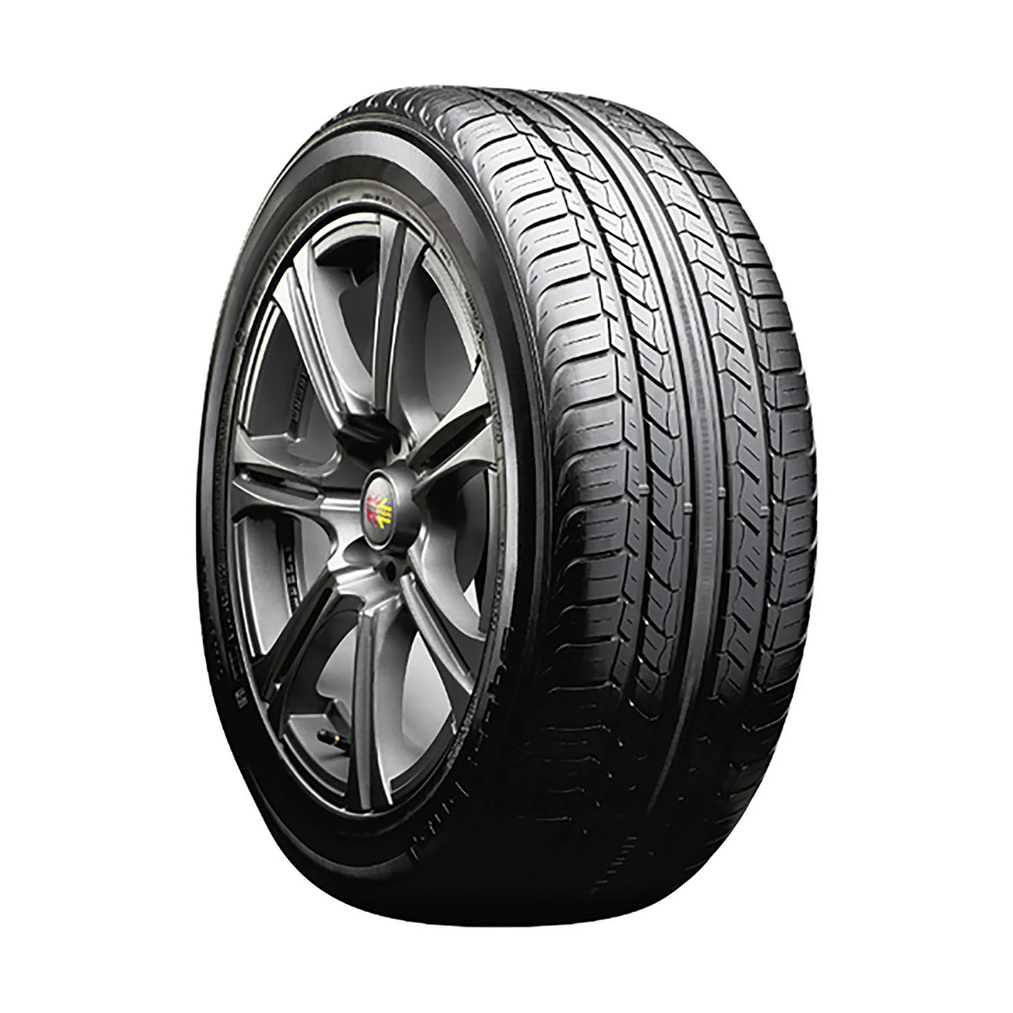Summit Ultramax A/S All Season 235/60R17 102T Passenger Tire