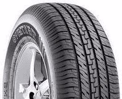 Dextero DHT2 Tire P225/75R15 102T Fits: 1995 Jeep Wrangler Rio Grande, 2001-07 Ford Escape XLS