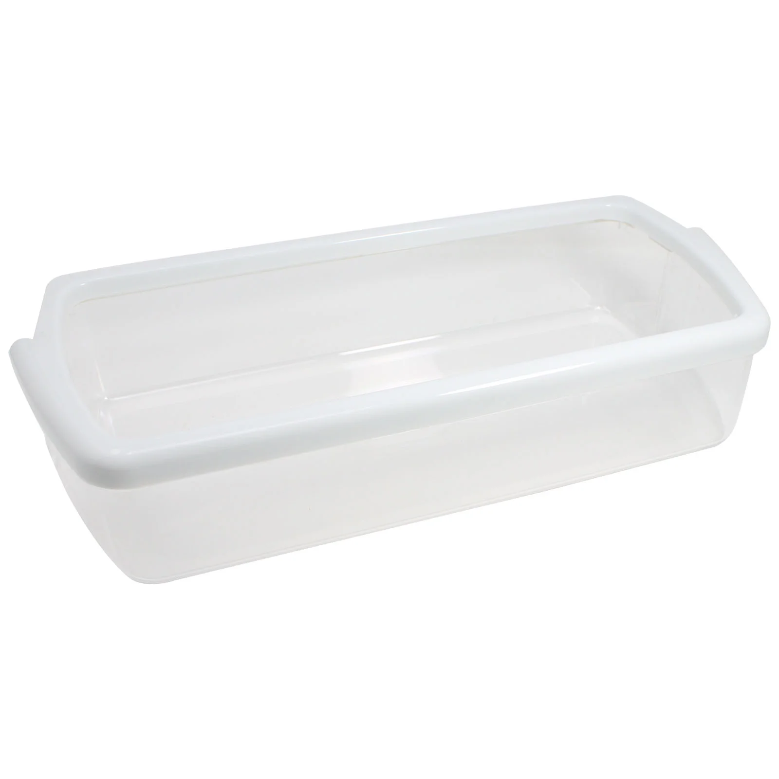 W10321304 Refrigerator Door Bin Replacement for Whirlpool ED2SHAXMT10 Refrigerator - Compatible with WPW10321304 Door Bin