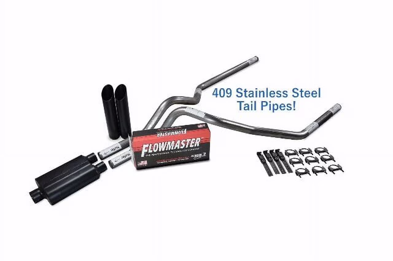 Ford F-150 98-03 2.5