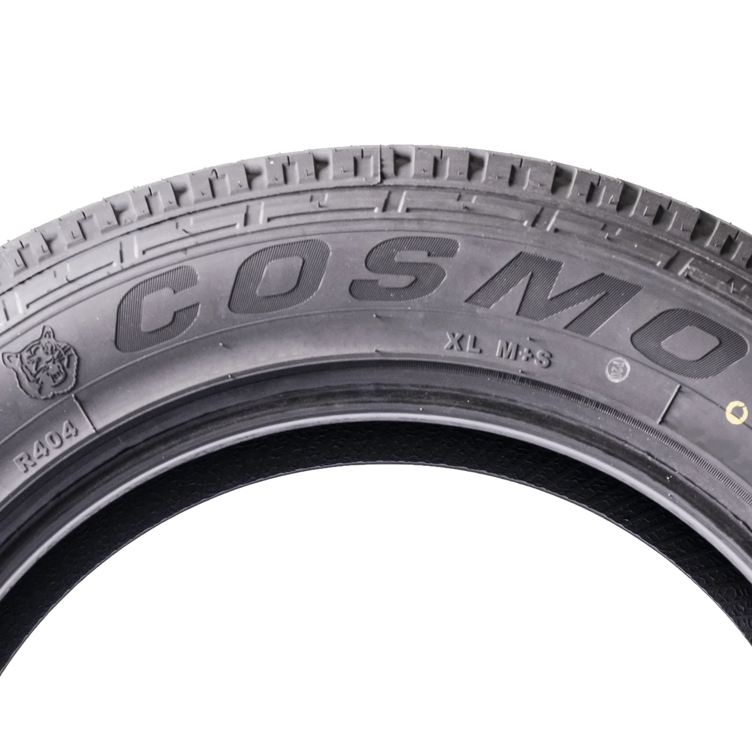 Cosmo El Tigre AT LT 235/85R16 Load E 10 Ply A/T All Terrain Tire