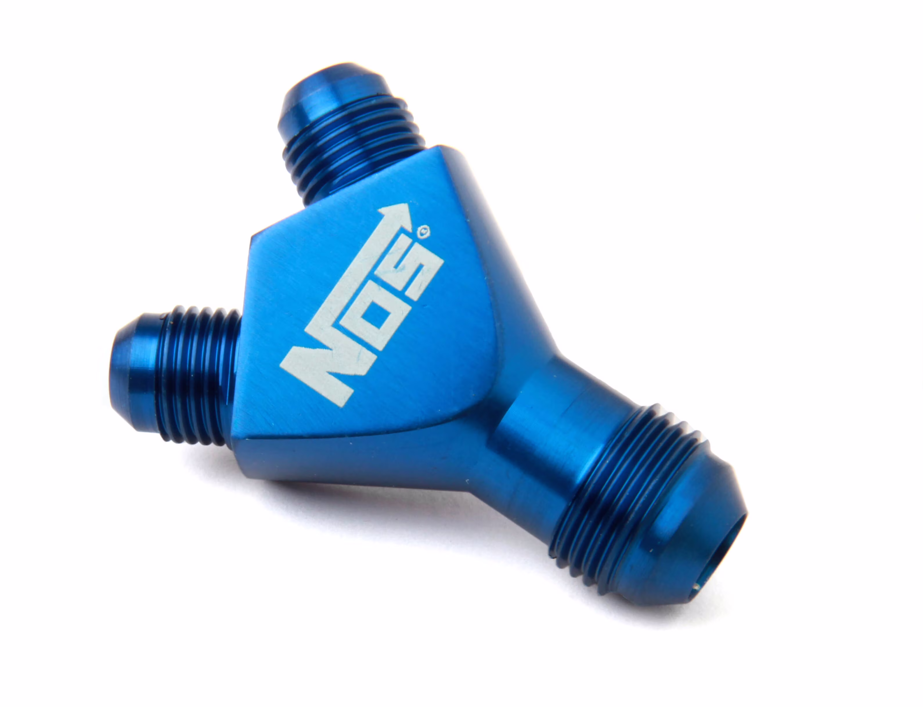 NOS/Nitrous Oxide System 17840NOS Fuel Hose Fitting