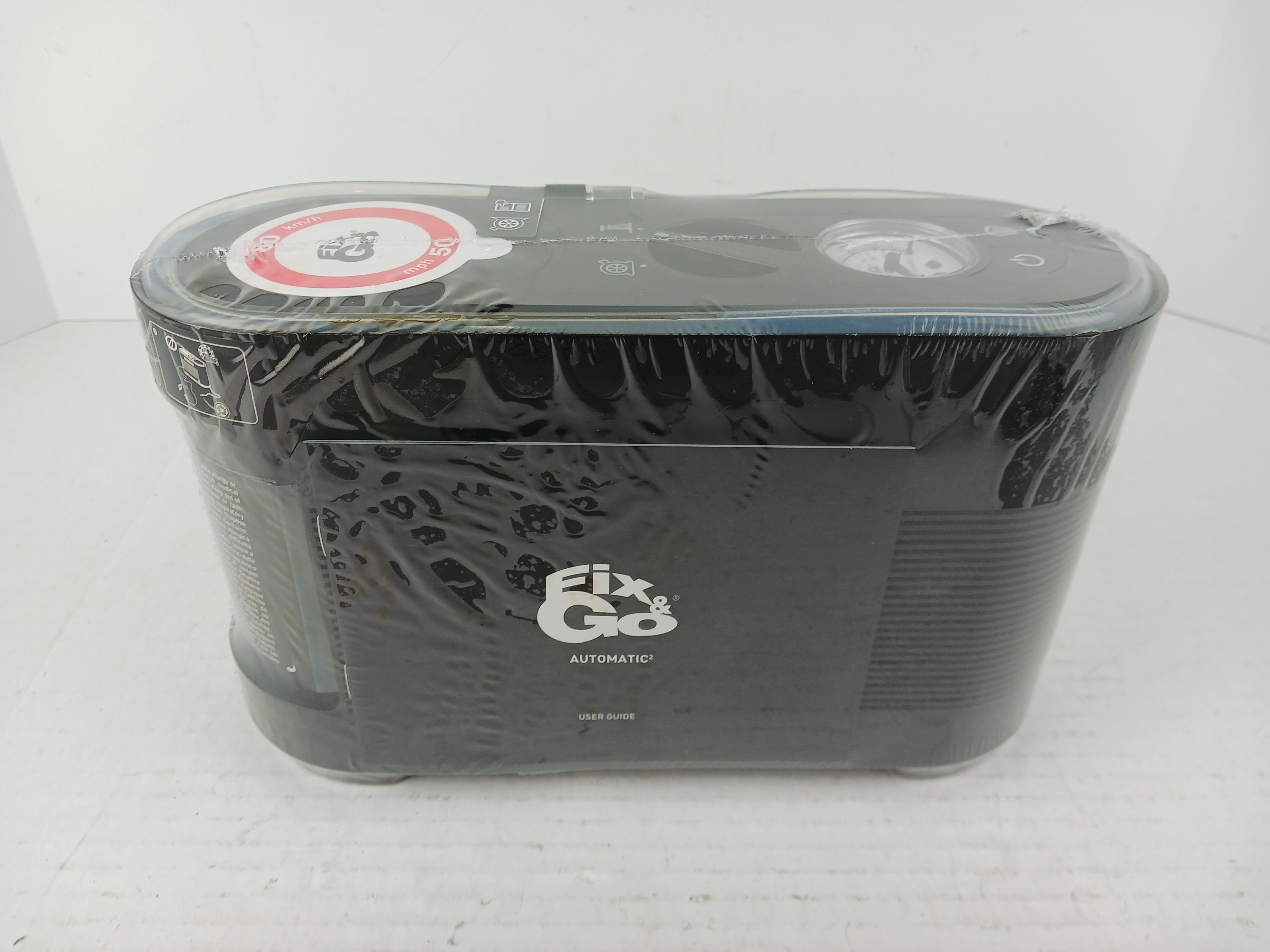 Pre-Owned 2024 Honda CRV Emergency Tire Air Pump Assembly OEM **NEW** (Good)