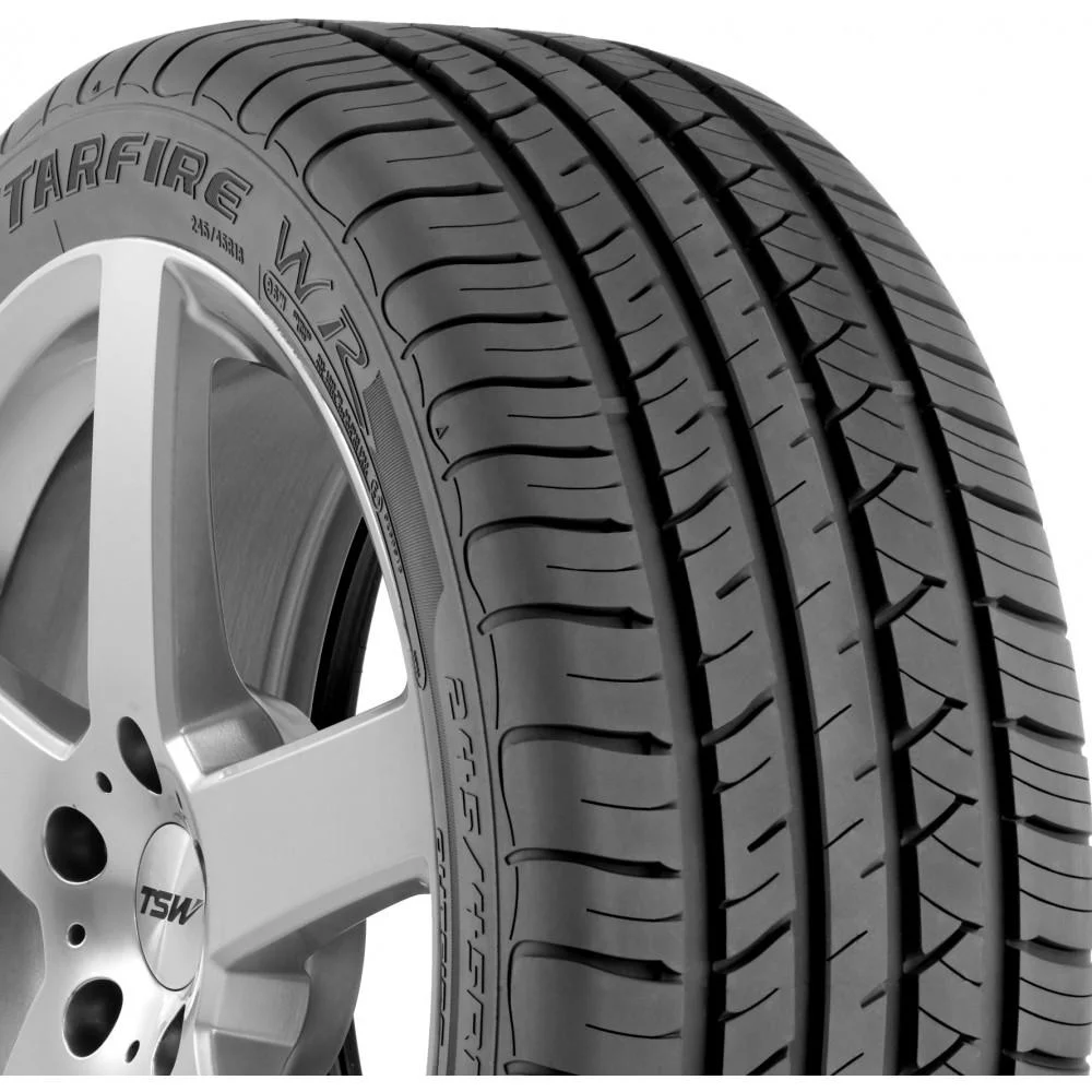 Starfire WR 235/55R17 99W All-Season Tire