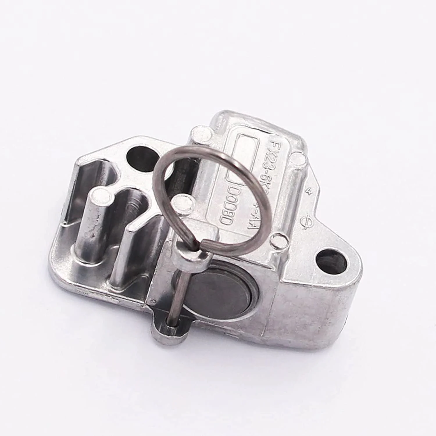 Seapple 2 PCS Timing Chain Tensioner LR051008 LR095472 Fit Compatible with 10-19 Range Rover Sport LR4,Range Rover Velar