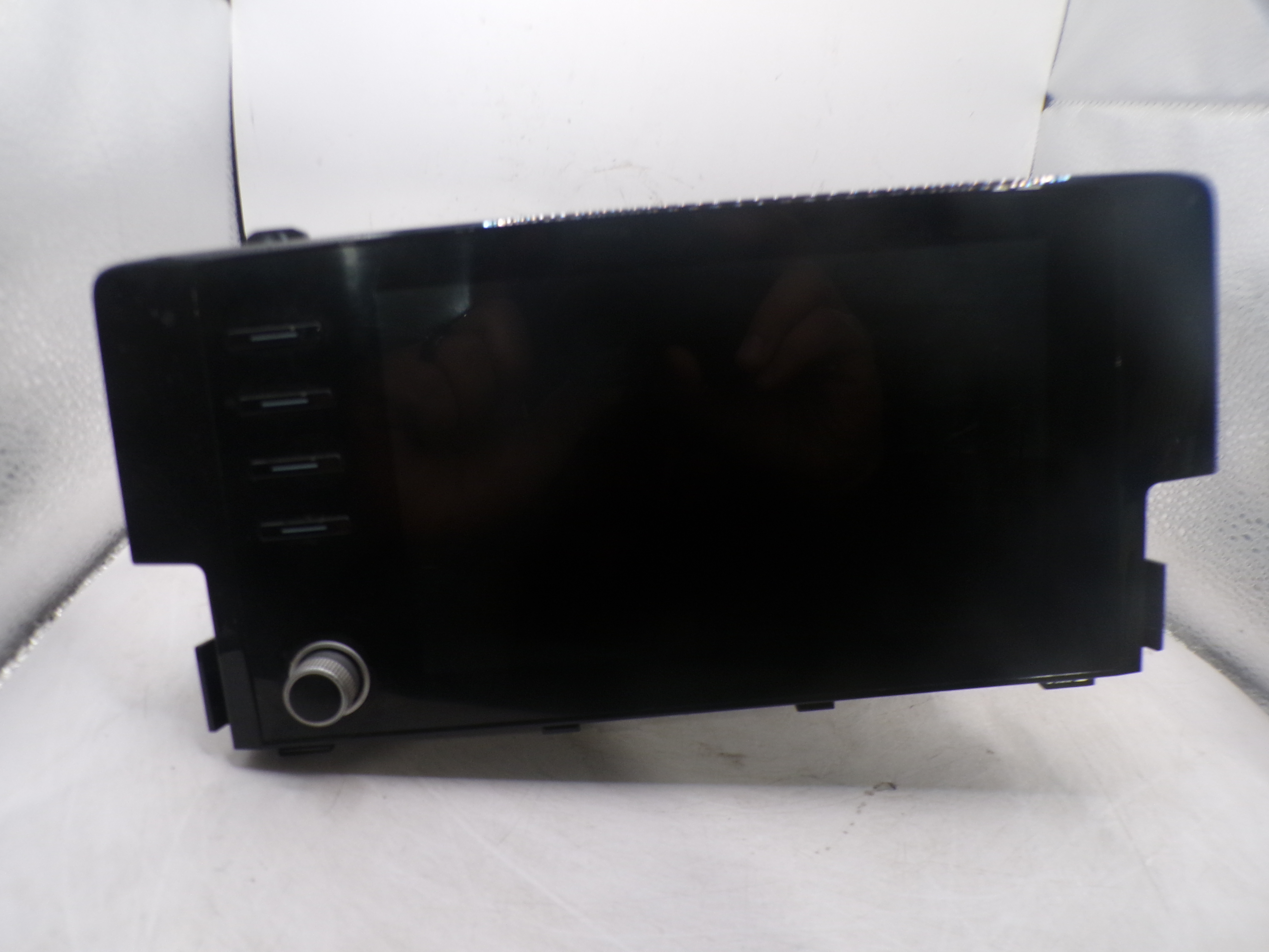 Pre-Owned 2020 Honda Civic 7