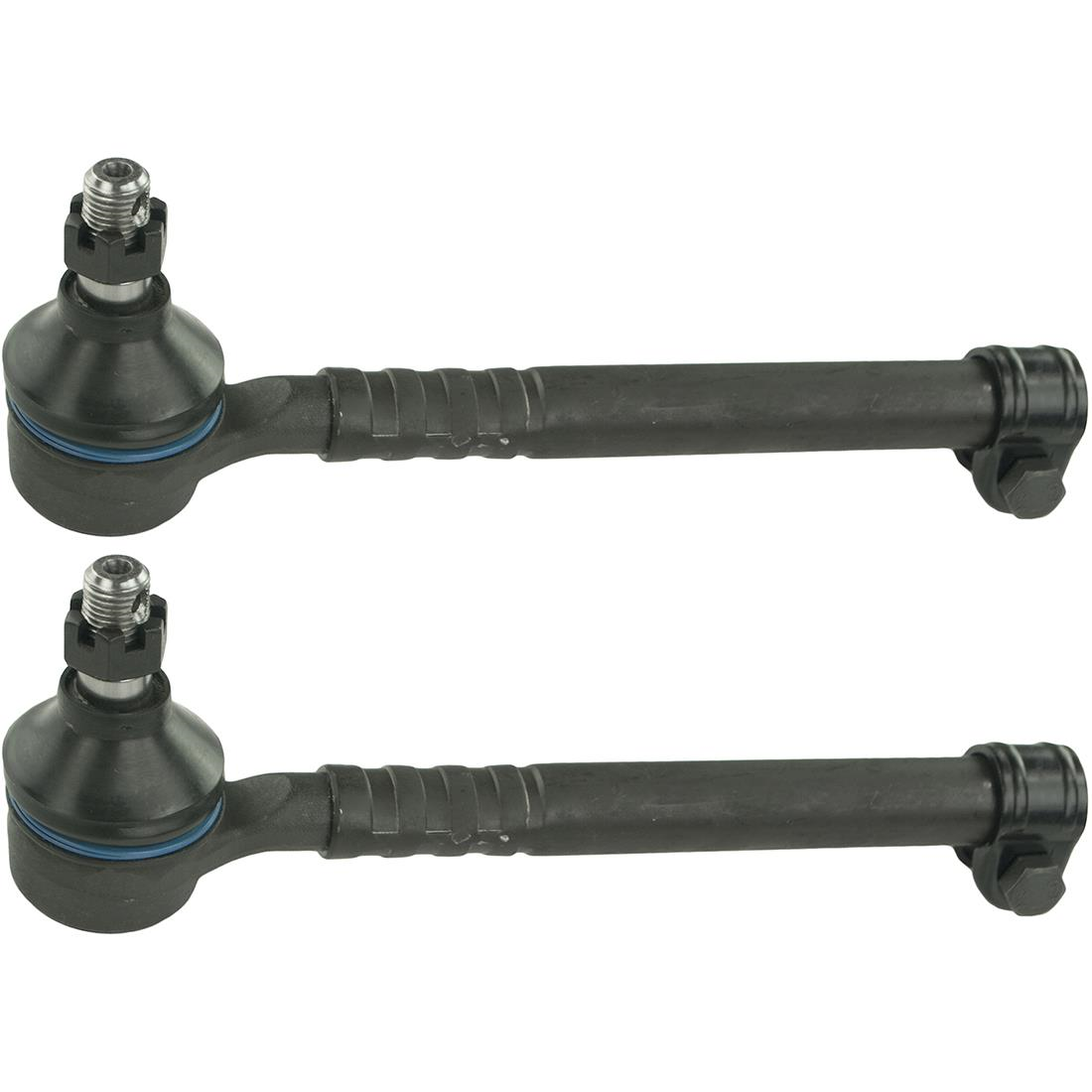 Front Outer Mevotech Steering Tie Rod End fits for Toyota Corolla 1983-1987