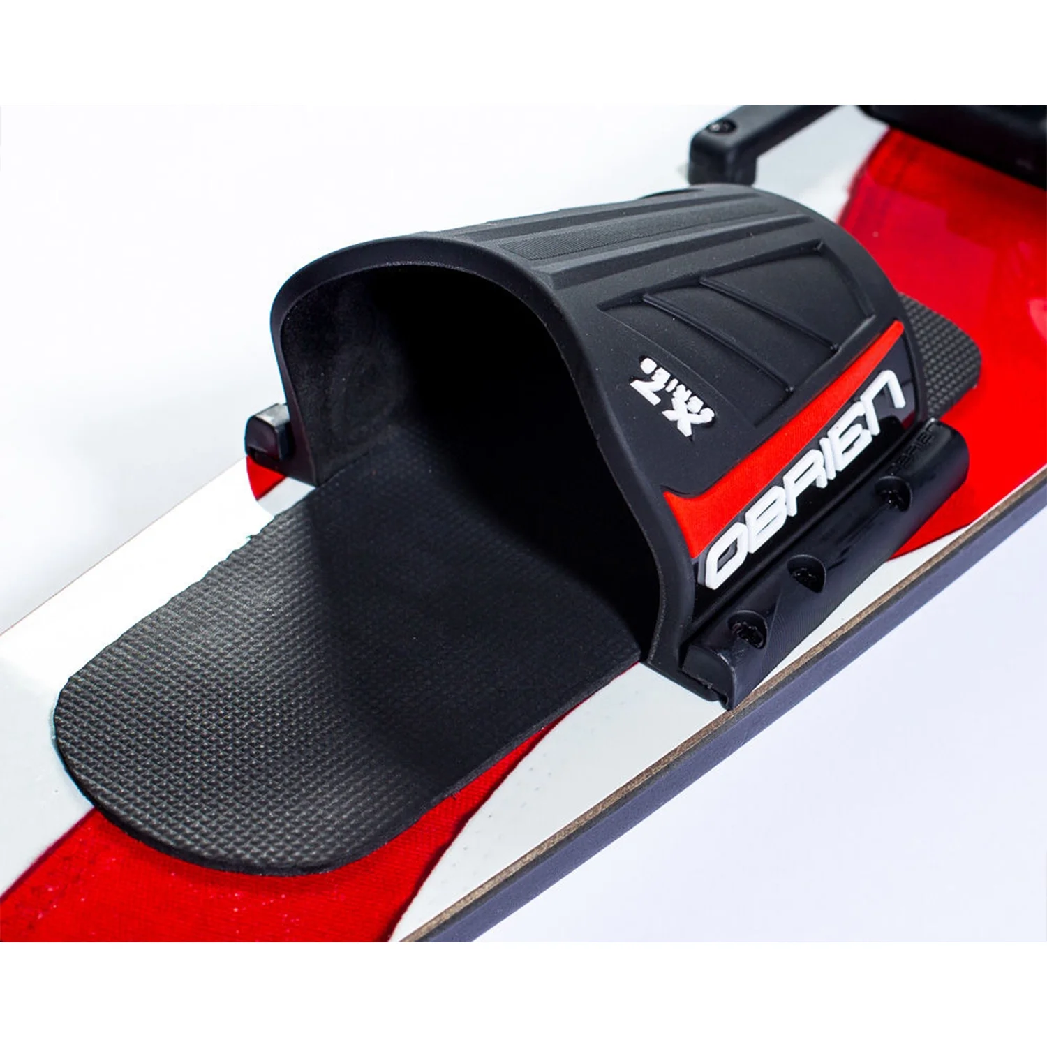 O'Brien Celebrity Combo Adult Waters Skis w/ Adjustable Straps, 68 Inches