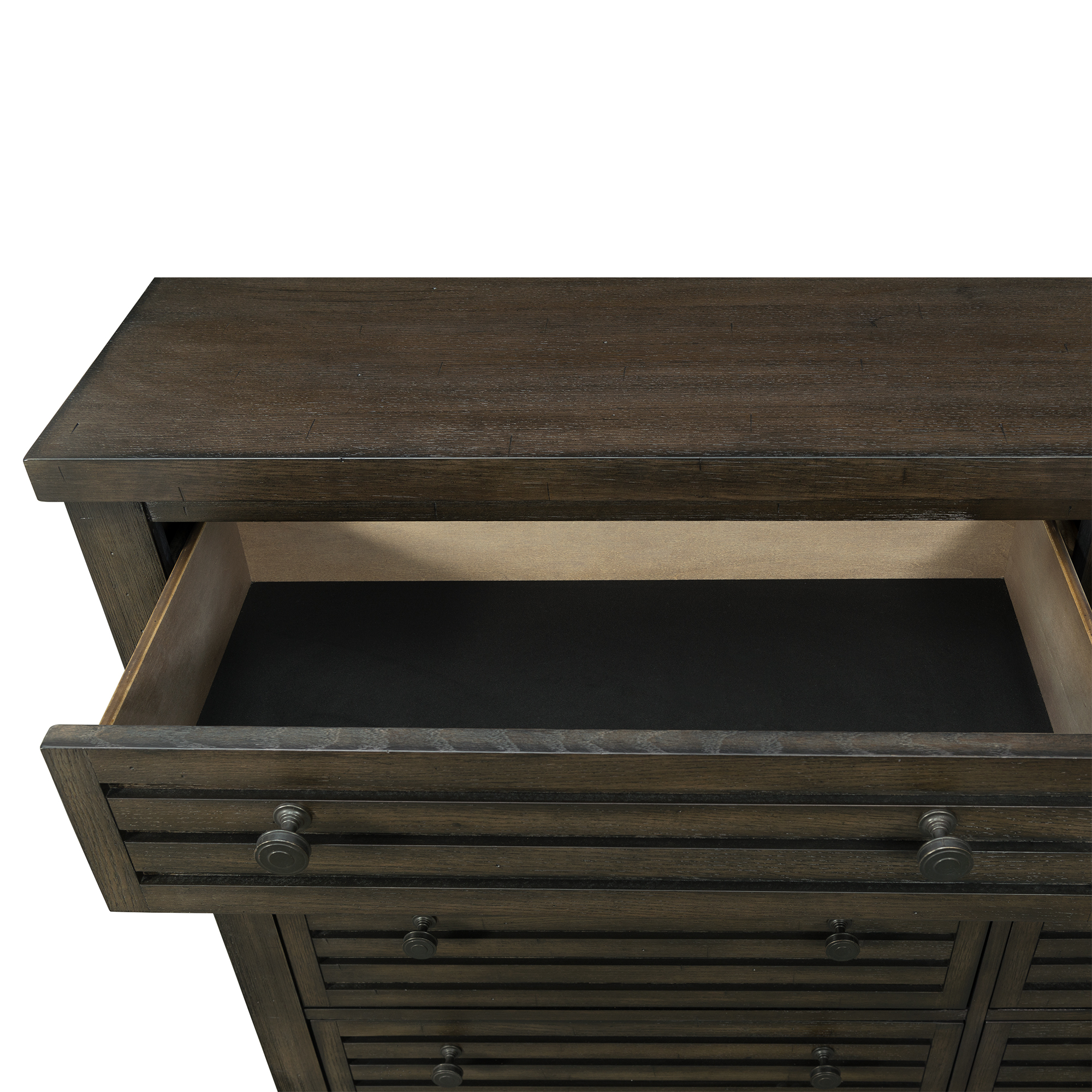 Picket House Furnishings Montego 8-Drawer Dresser SB600DR